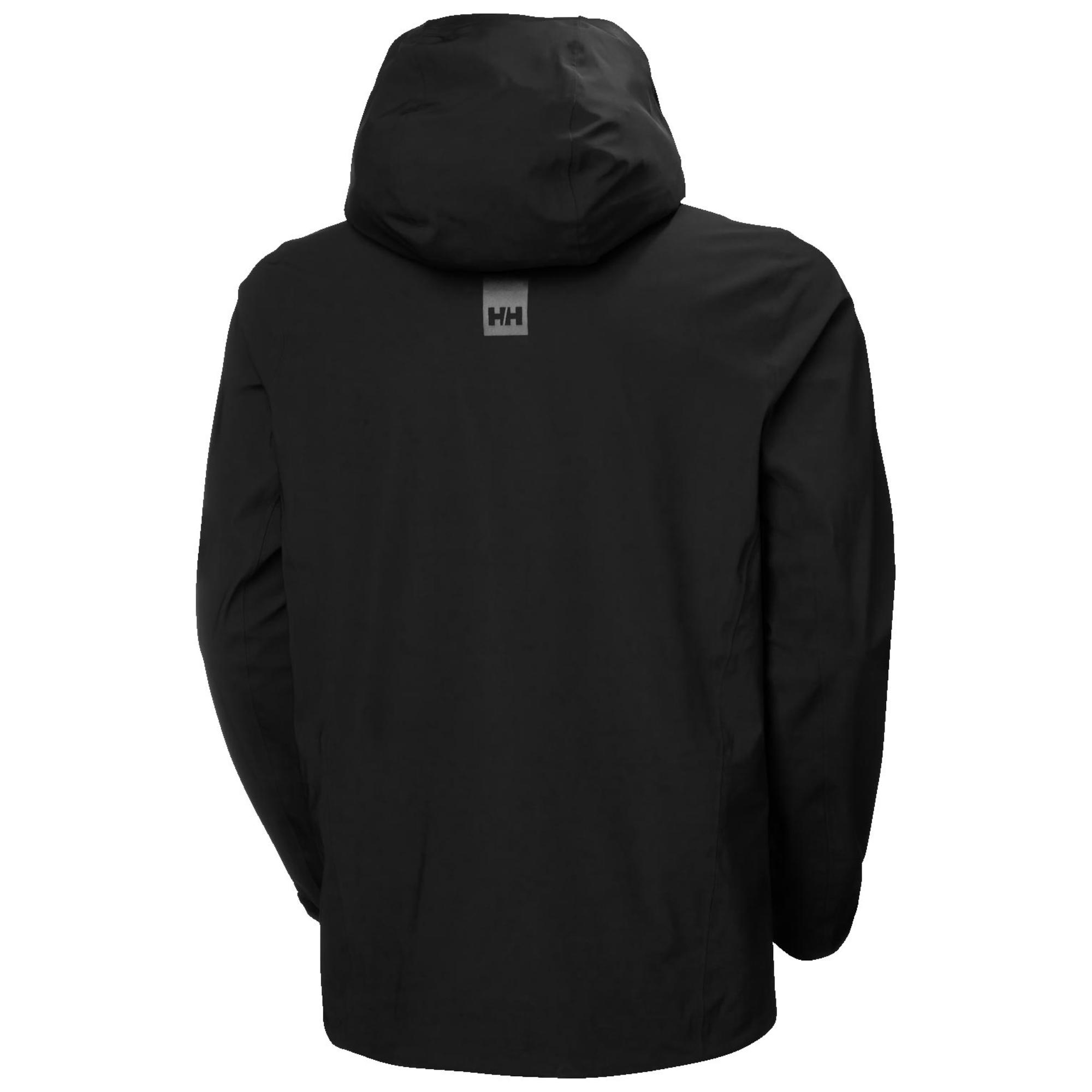 Helly Hansen Men's Swift 3L Shell Jacket - Sun & Ski Sports