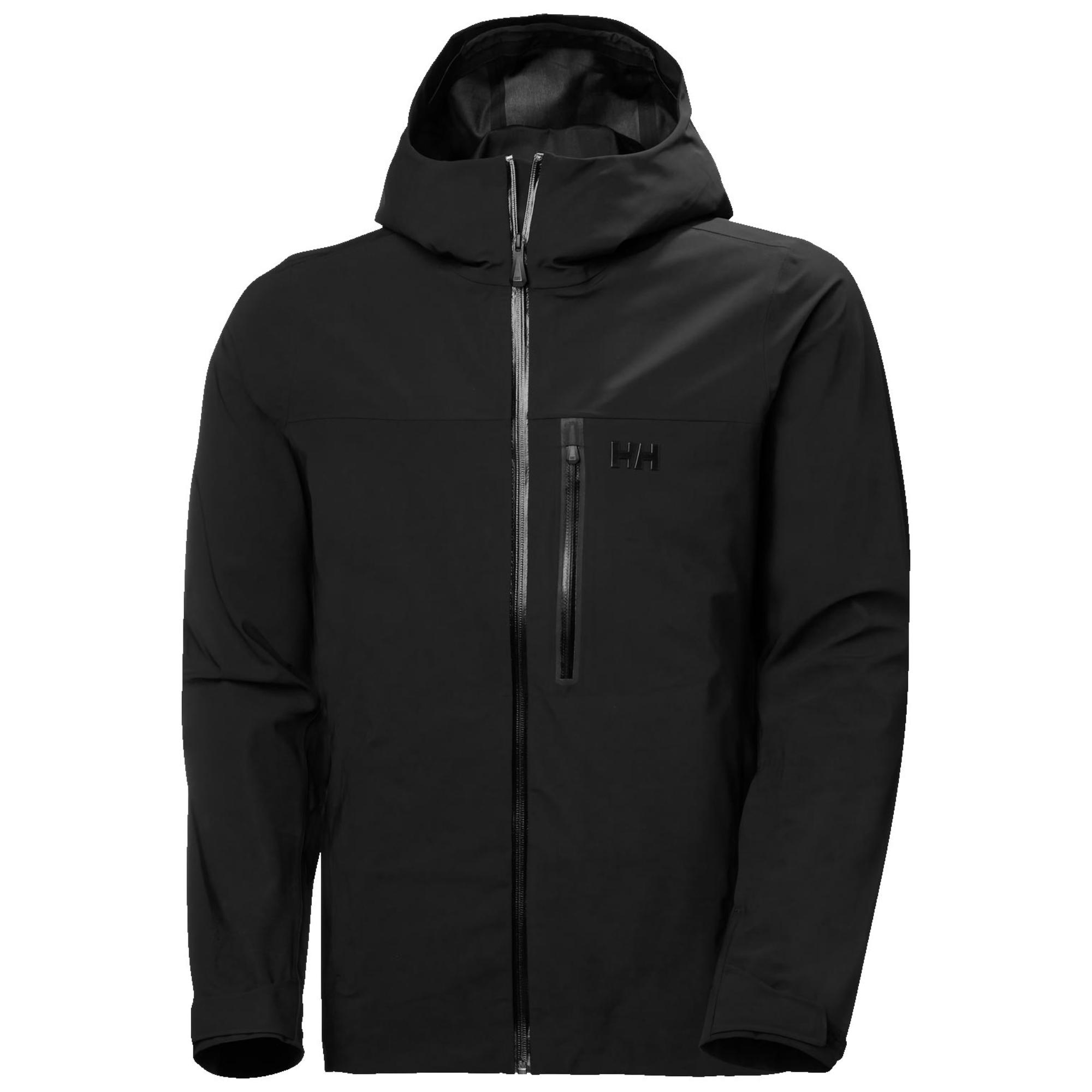 Helly Hansen Men's Swift 3L Shell Jacket - Sun & Ski Sports