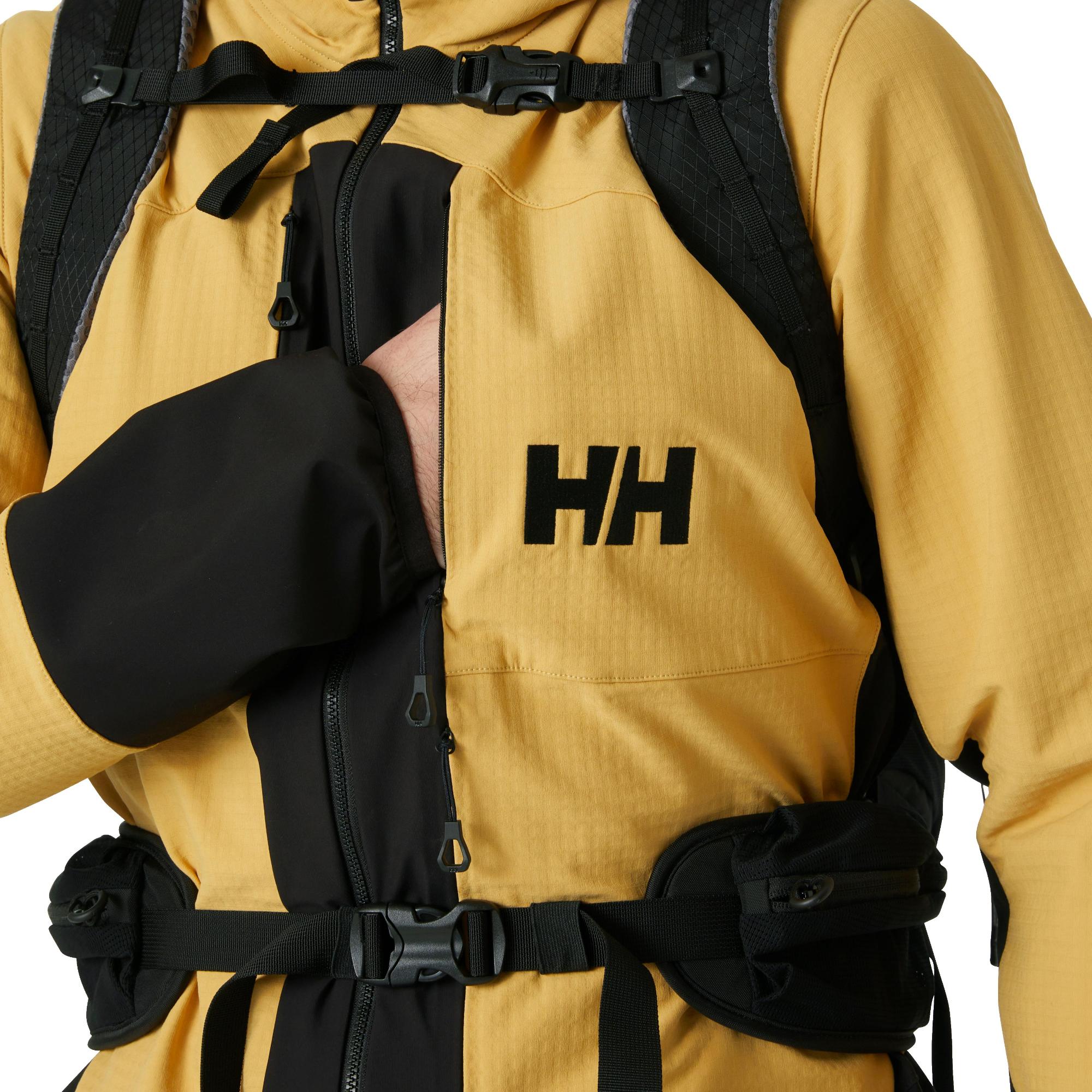 Helly Hansen Men's Odin Backcountry Softshell Jacket - Sun & Ski