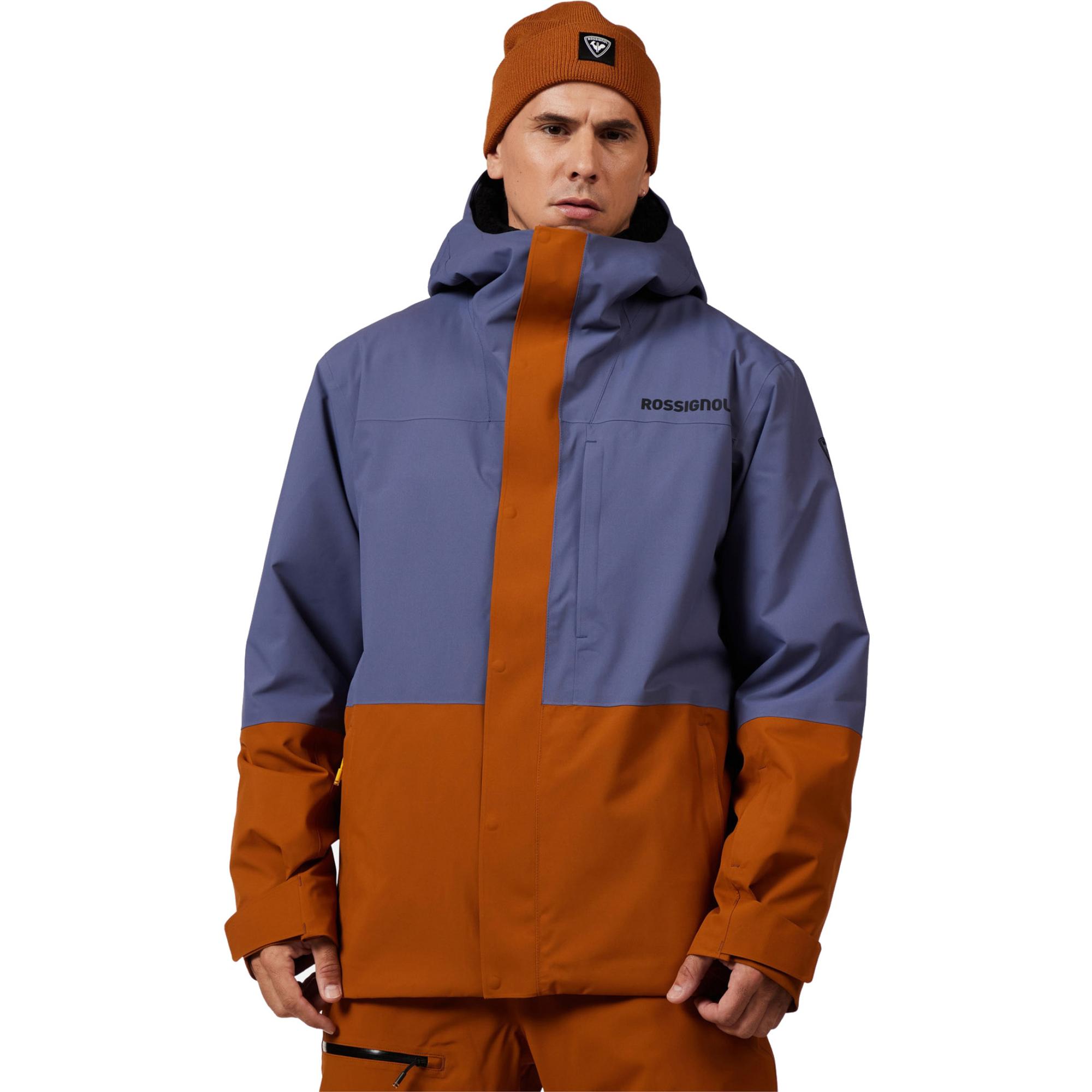 Rossignol Men's Desafio 2L Shell Ski Jacket - Sun & Ski Sports