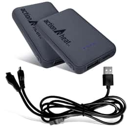 ActionHeat 5V 3000mah Replacement Power Bank