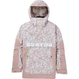 Burton Men's Frostner 2L Anorak Jacket