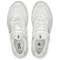 On Men's THE ROGER Spin 2 Casual Shoe alt image view 4