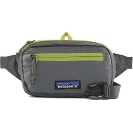 Patagonia Ultralight Black Hole® Mini 1L Hip Pack