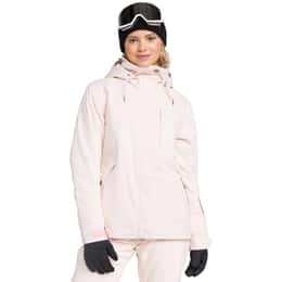 ROXY Women's Billie Snow Jacket