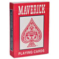 MaverickÃ¢Â¢ Standard Playing Cards