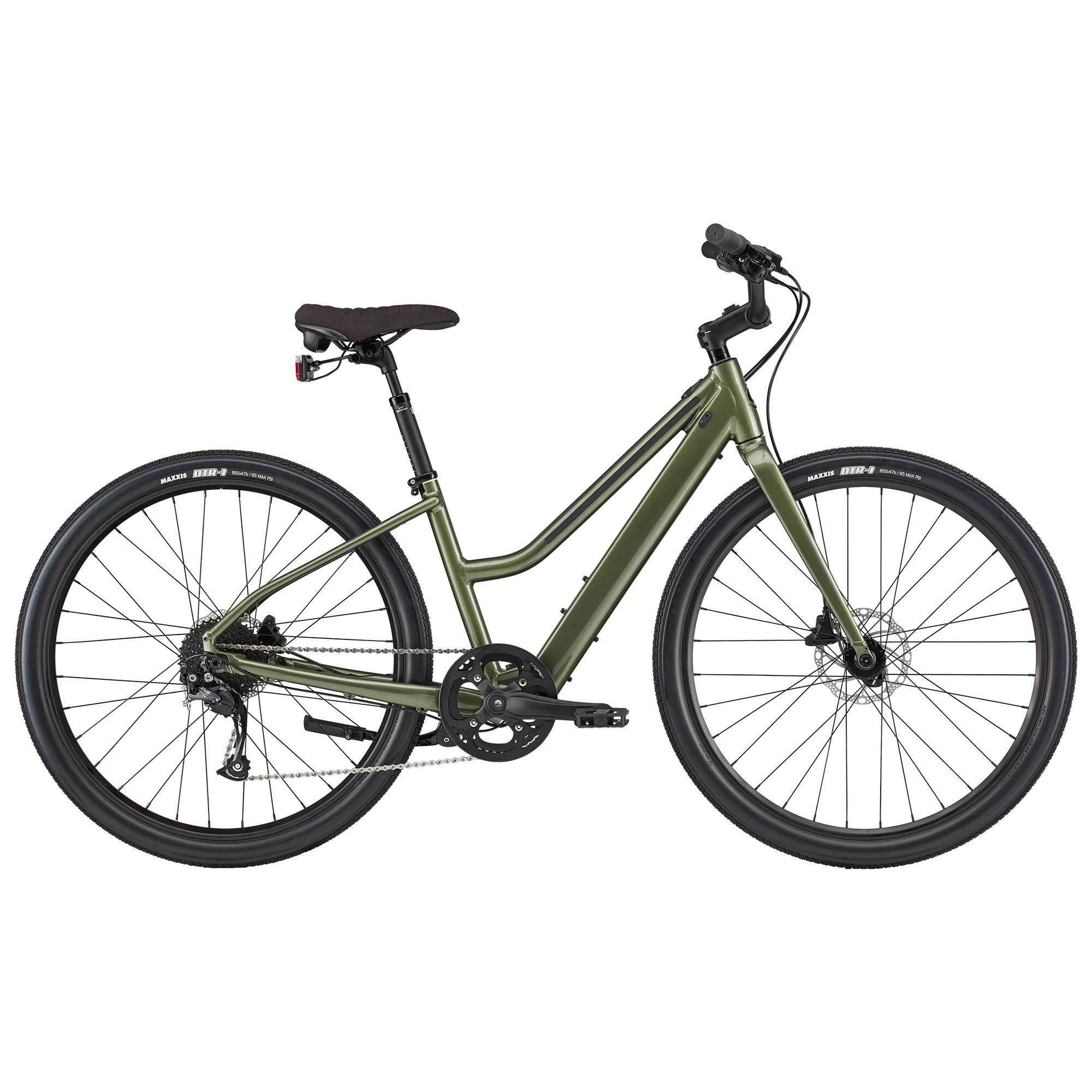 Cannondale Treadwell Neo Remixte Electric B