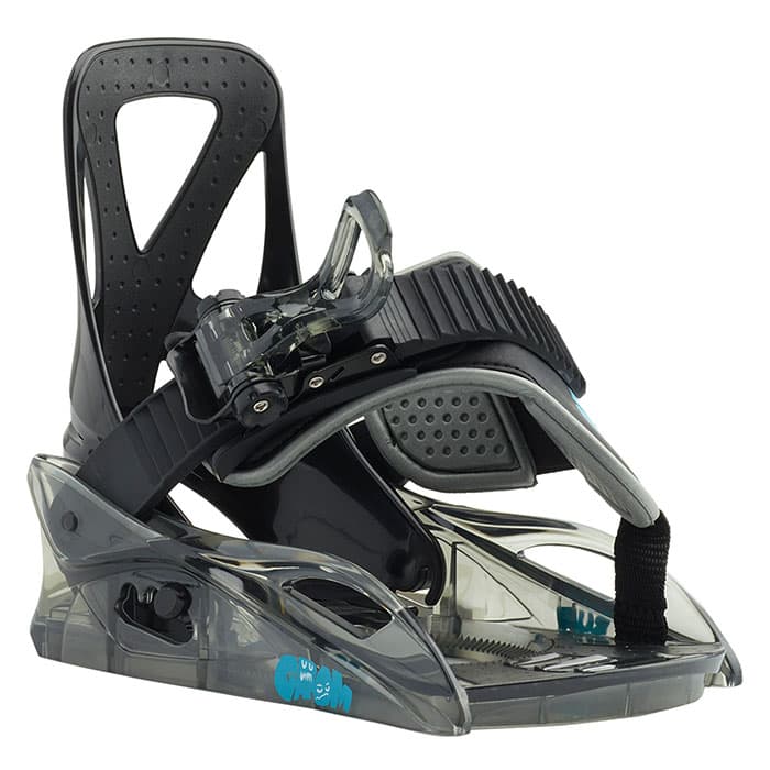Burton Grom Binding Snowboard Bindings '20 Sun & Ski Sports