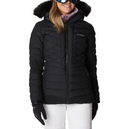 Columbia Women's Bird Mountain™ Omni-Heat™ Infinity Insulated Jacket