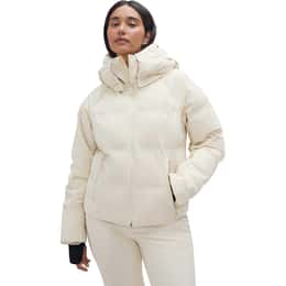 Halfdays Women's Georgie Puffer Jacket
