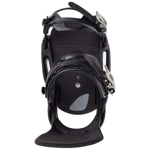 Burton Men's Cartel X EST Snowboard Bindings '25 alt image view 128