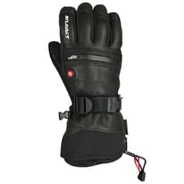 Seirus Women's Heat Touch Hellfire Gloves