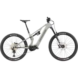 Cannondale Moterra SL 2 Electric Mountain Bike