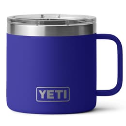 YETI Rambler® 14 oz Mug with MagSlider™ Lid