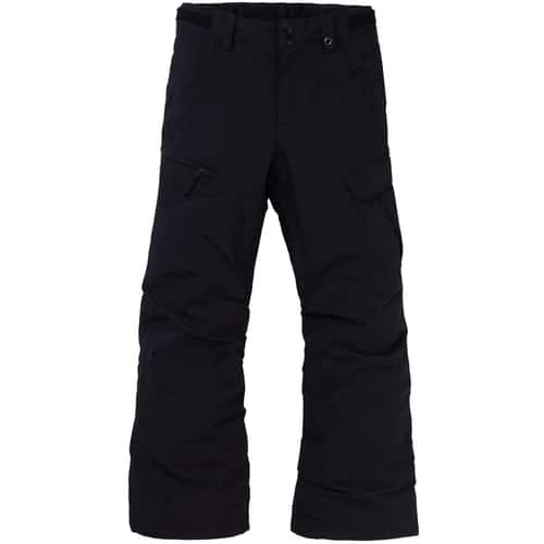 Burton Boys' Exile 2L Cargo Pants alt image view 4