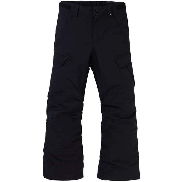 Burton Boys' Exile 2L Cargo Pants