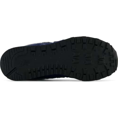 New Balance Kids' 574 Casual Shoes alt image view 3