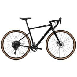 Cannondale Topstone 4 Gravel Bike