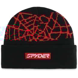 Sypder Kids' Nebula Beanie