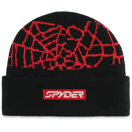 Sypder Kids' Nebula Beanie