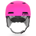 Giro Kids&#39; CrÃÂ¼e MIPSÃÂ® Snow Helmet