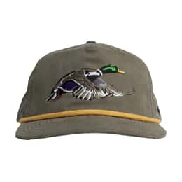 Duck Camp Men's Mallard Hat