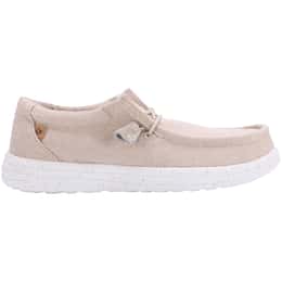 Lamo Sheepskin Women's Paula Lamo-Lite Casual Shoes