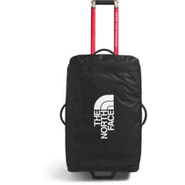 The North Face Base Camp Voyager 29 Roller Luggage