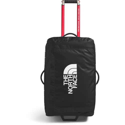 The North Face Base Camp Voyager 29 Roller Luggage alt image view 1