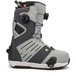 DC Men's Judge Step On Snowboard Boots '26
