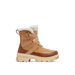 Sorel Women's TIVOLI V Resort Waterproof Boots