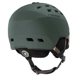 Head Men's Radar Snow Helmet