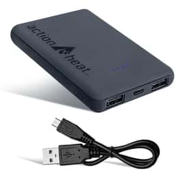 ActionHeat 5V 6000mah Replacement Power Bank Kit