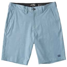 Billabong Men's Crossfire Mid Submersible 21" Shorts