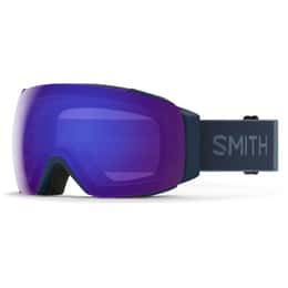 Smith I/O MAG Low Bridge Fit Snow Goggles