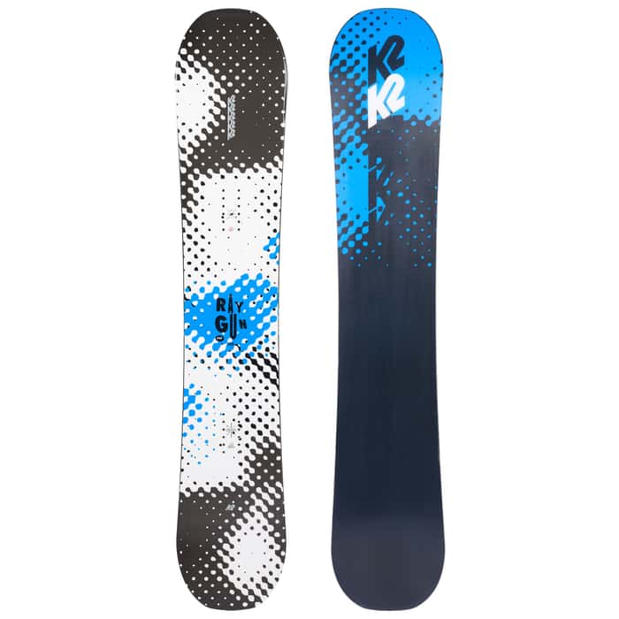 K2 Men's Raygun POP Snowboard '23