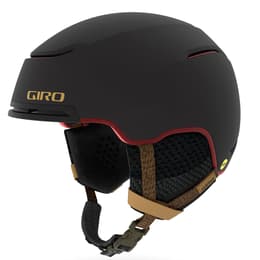 Giro Men's Jackson Mips Snow Helmet