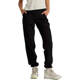 Free Fly Women's Bamboo Lightweight Fleece Wide Leg Pants