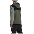 The North Face Boy's Glacier Full Zip Hoodie alt image view 3