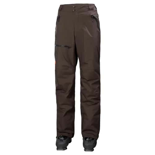 Helly Hansen Men's Sogn Cargo Ski Pants alt image view 9