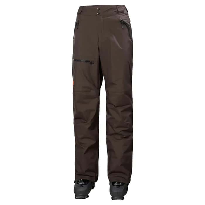 Helly Hansen Men's Sogn Cargo Ski Pants