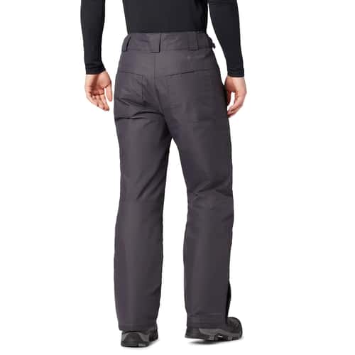 Columbia Men's Bugaboo IV Snow Pants alt image view 6