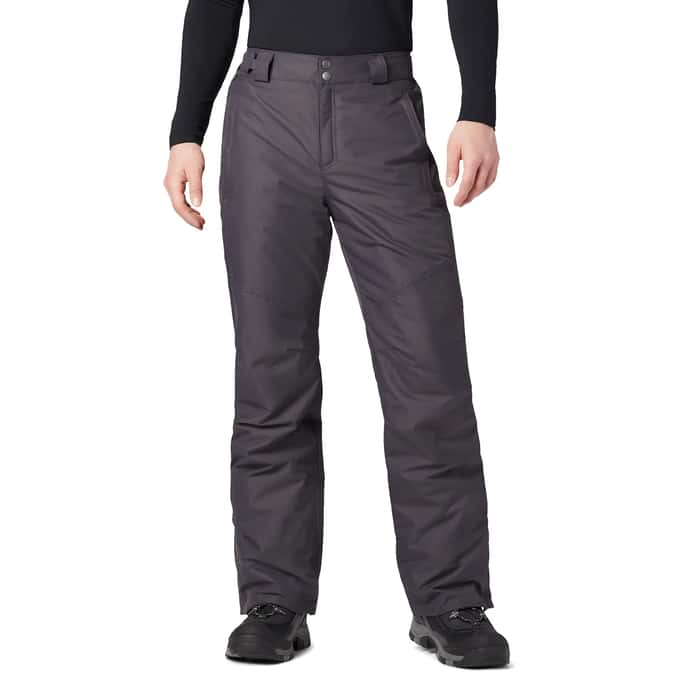 Columbia Men's Bugaboo IV Snow Pants