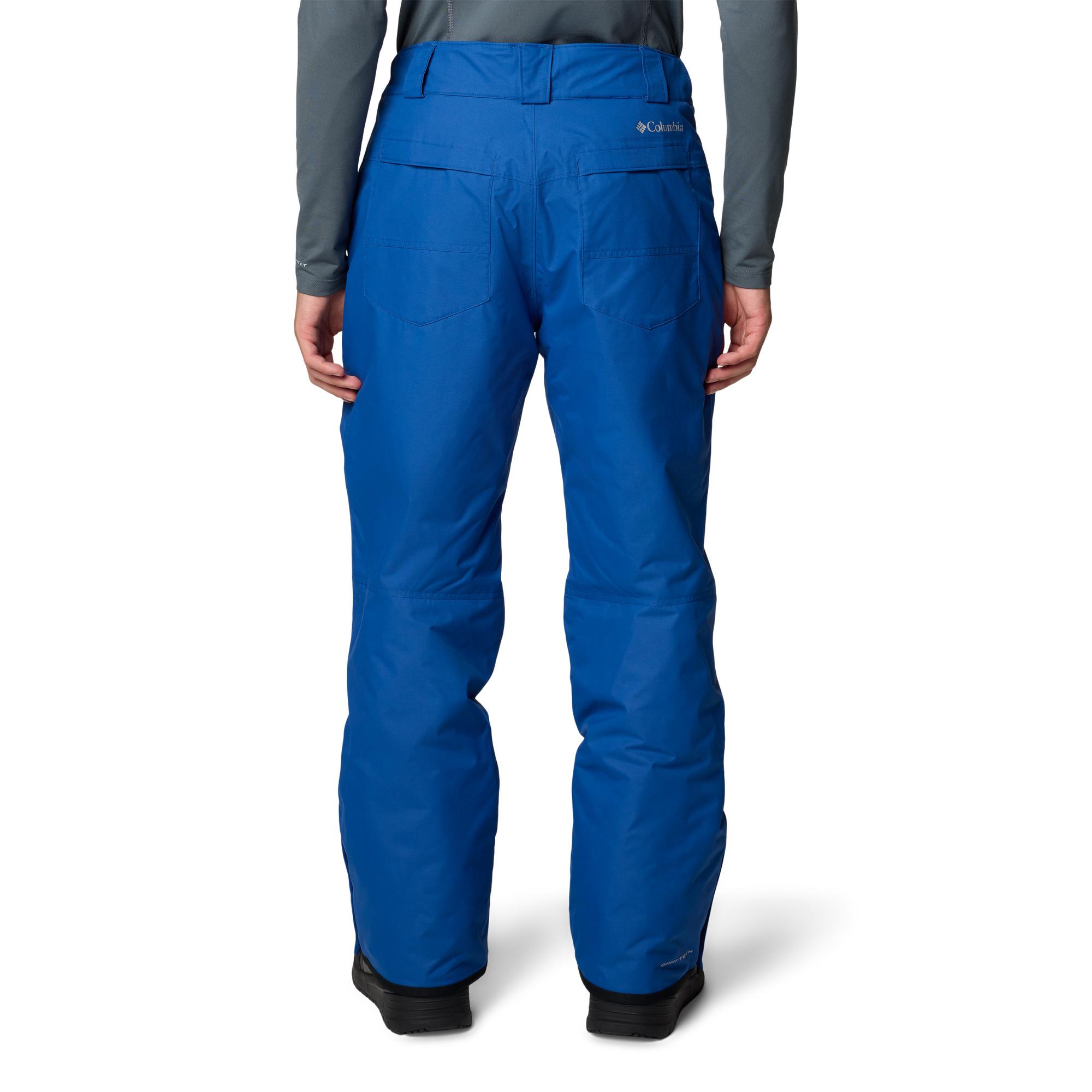 Columbia Men's Bugaboo V Pants - Sun & Ski Sports