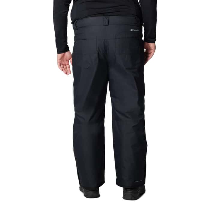 Columbia Men's Bugaboo V Pants - Big