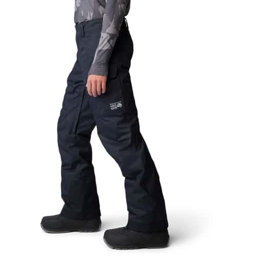 Mountain Hardwear Men's Firefall Insulated Pant alt image view 2