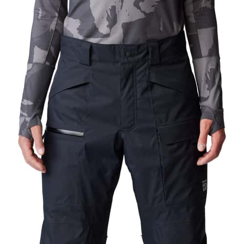 Mountain Hardwear Men's Firefall Insulated Pant alt image view 4