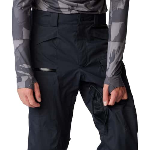 Mountain Hardwear Men's Firefall Insulated Pant alt image view 6