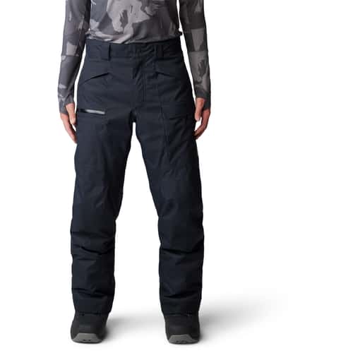 Mountain Hardwear Men's Firefall Insulated Pant alt image view 1