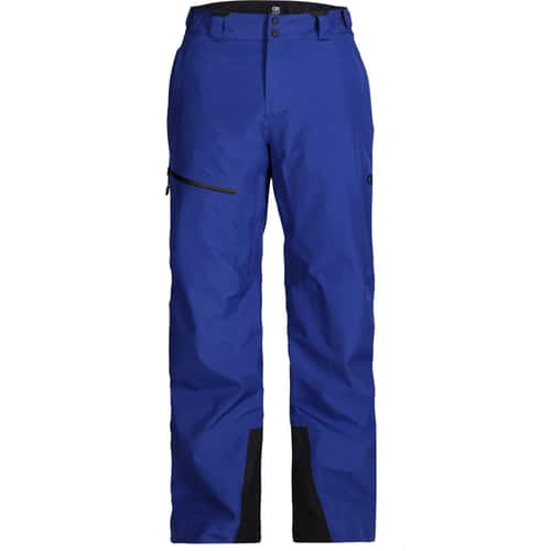 Outdoor Research Men's Tungsten II Snow Pants alt image view 6